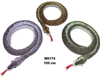 Wąż 155cm MIX - Sun-Day