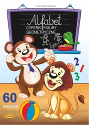 Alfabet - Ernest Błędowski