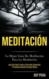 Meditación - Guy Puga
