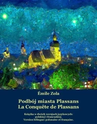 eBook Podbój miasta Plassans. La Conquête de Plassans - Zola Emilé mobi epub