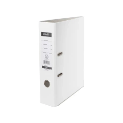 Segregator A4 Bantex PP XXL 8cm biały