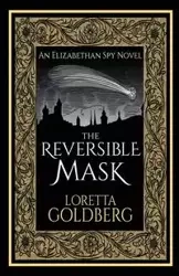 The Reversible Mask - Loretta Goldberg