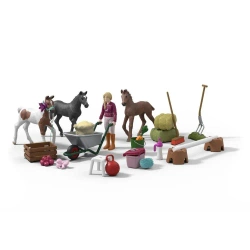 Kalendarz adwentowy Horse Club 2025 - SCHLEICH