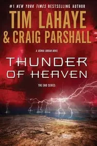 Thunder of Heaven - Tim LaHaye