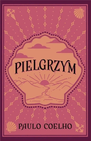 Pielgrzym - Paulo Coelho