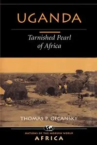 Uganda - Thomas Ofcansky P