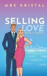 Selling Love Sydney - Kristal Mrs