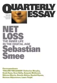 Net Loss - Sebastian Smee
