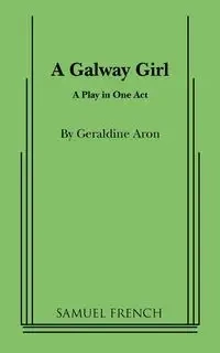 A Galway Girl - Aron Geraldine