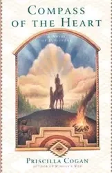Compass of the Heart - Priscilla Cogan