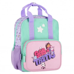 Plecak M-Midi Gabby's Dollhouse Tastic - STARPAK