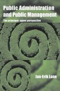 Public Administration & Public Management - Lane Jan-Erik