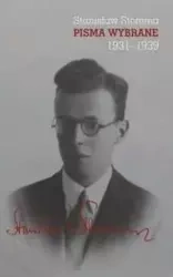 Pisma wybrane Tom 1-3 - Stanisław Stomma