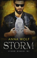 eBook Storm - Anna Wolf epub mobi