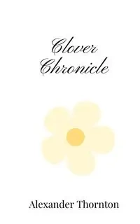 Clover Chronicle - Alexander Thornton