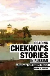 Reading Chekhov's Stories in Russian - Mark Pettus R