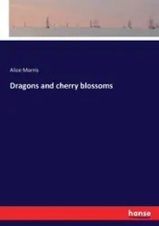 Dragons and cherry blossoms - Morris Alice
