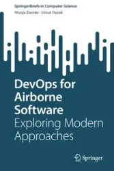 DevOps for Airborne Software - Zaeske Wanja