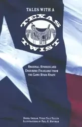 Tales with a Texas Twist - Donna Ingham