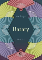 eBook Bataty - Kim Tongin mobi epub