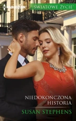 eBook Niedokończona historia - Susan Stephens mobi epub