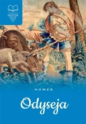 Odyseja TW - Homer
