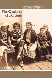 The Qualities of a Citizen - Martha Gardner