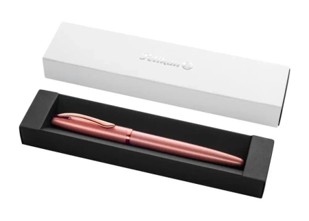 Pióro wieczne etui Jazz Noble Elegance Rose - PELIKAN