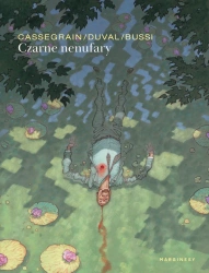 Czarne nenufary - Michel Bussi