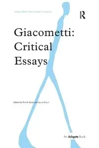 Giacometti - Read Peter