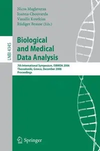 Biological and Medical Data Analysis - Maglaveras Nicos