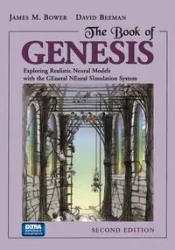 The Book of Genesis - James M. Bower
