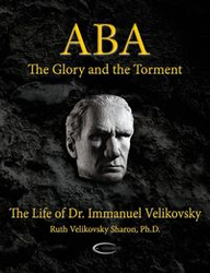 ABA - The Glory and the Torment - Sharon Ruth Velikovsky