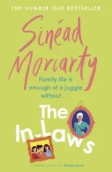 The In-Laws - Moriarty Sinead