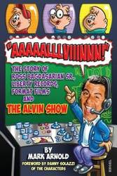 Aaaaalllviiinnn! - Arnold Mark