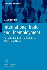 International Trade and Unemployment - Marco de Pinto