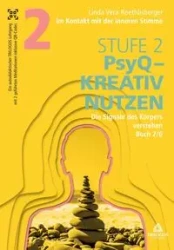 Im Kontakt mit der inneren Stimme | Stufe 2 - Linda Vera Roethlisberger
