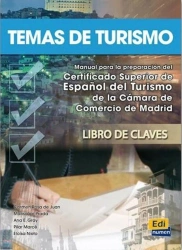 Temas de turismo klucz - praca zbiorowa