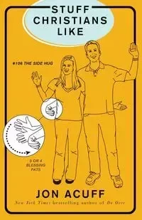 Stuff Christians Like - Jonathan Acuff