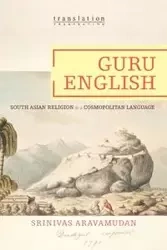 Guru English - Aravamudan Srinivas
