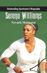 Outstanding Sportsman's Biography - Melancon Nevaeh