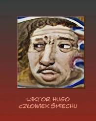 eBook Człowiek śmiechu - Wiktor Hugo epub mobi