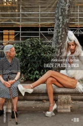 eBook Ludzie z Placu Słońca - Aleksandra Lipczak epub mobi