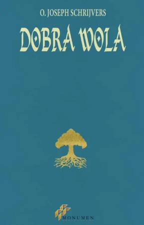 eBook Dobra Wola - O. Joseph  Schrijvers epub mobi