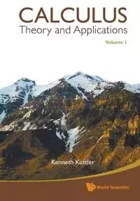 CALCULUS (V1) - KENNETH KUTTLER
