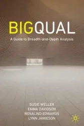 Big Qual - Susie Weller
