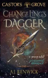 Changeling's Dagger - Renwick A.J.