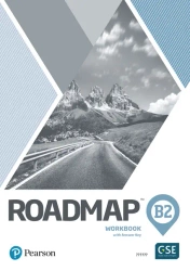 Roadmap B2. Workbook with Answer Key - Lindsay Warwick