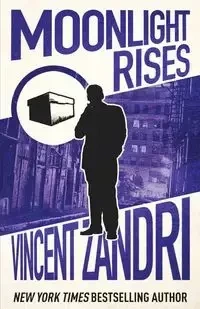Moonlight Rises - Vincent Zandri