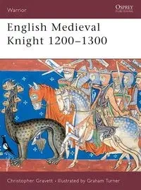 WAR:048 English Medieval Knigh